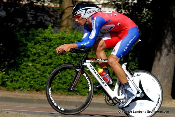 Blaz Jarc (Adria Mobil)