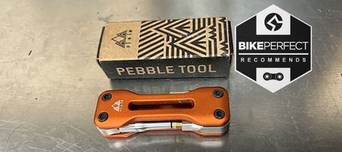 PNW Pebble Tool