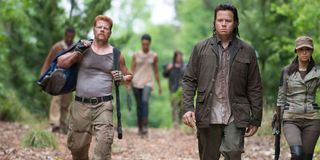 the walking dead abraham ford eugene porter