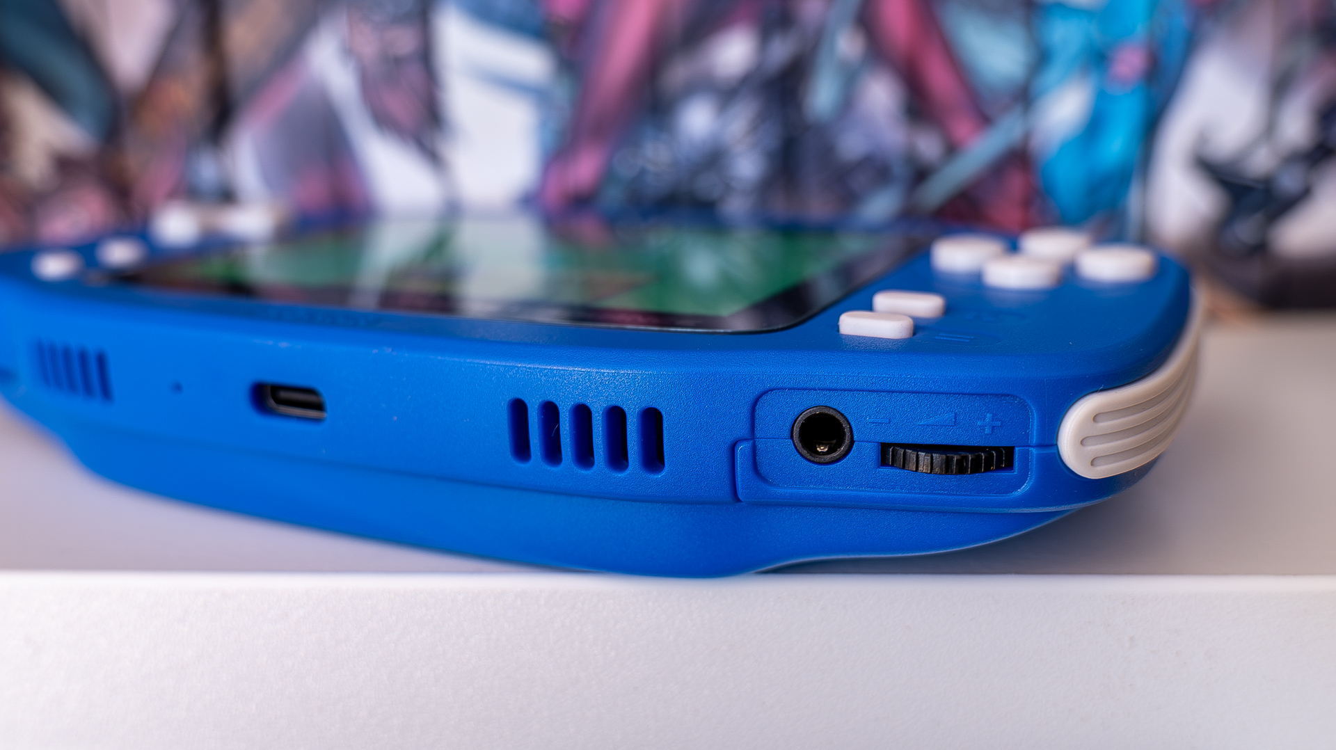 Konkr Pocket Advance review shot