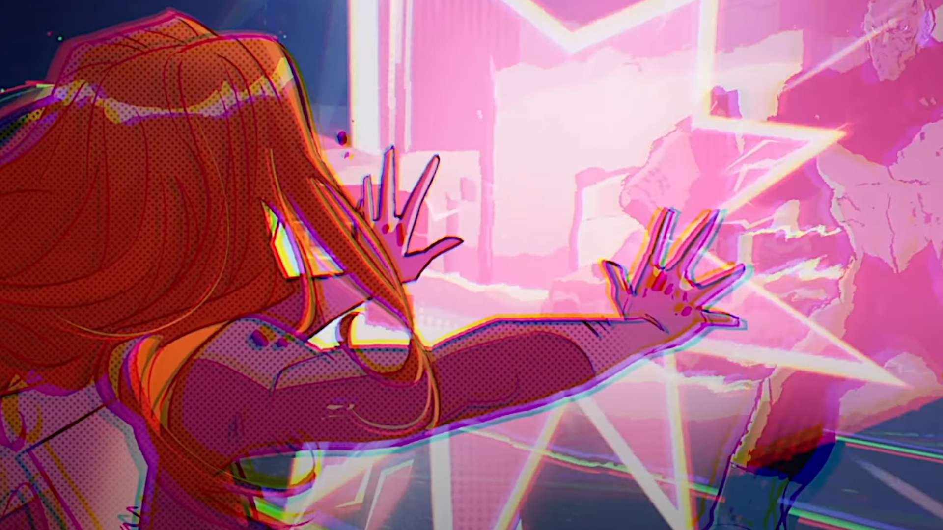 Huh: superhero series Invincible is getting its first PC game, and it’s a visual novel