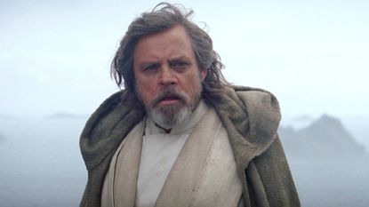 Mark Hamill