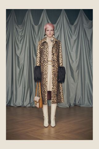 Valentino Resort 2025