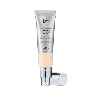 IT Cosmetics CC Cream - IT Cosmetics Your Skin But Better CC+ Cream 