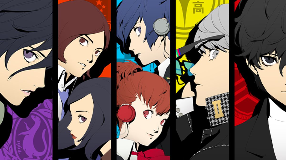 The best Persona game: Where to start with the Persona series