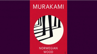 Midori Kobayashi (Norwegian Wood)