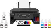 Canon  PIXMA G6020 All-in-One ink tank printer