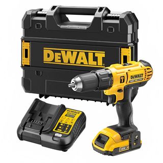 DeWalt Cordless Combi drill