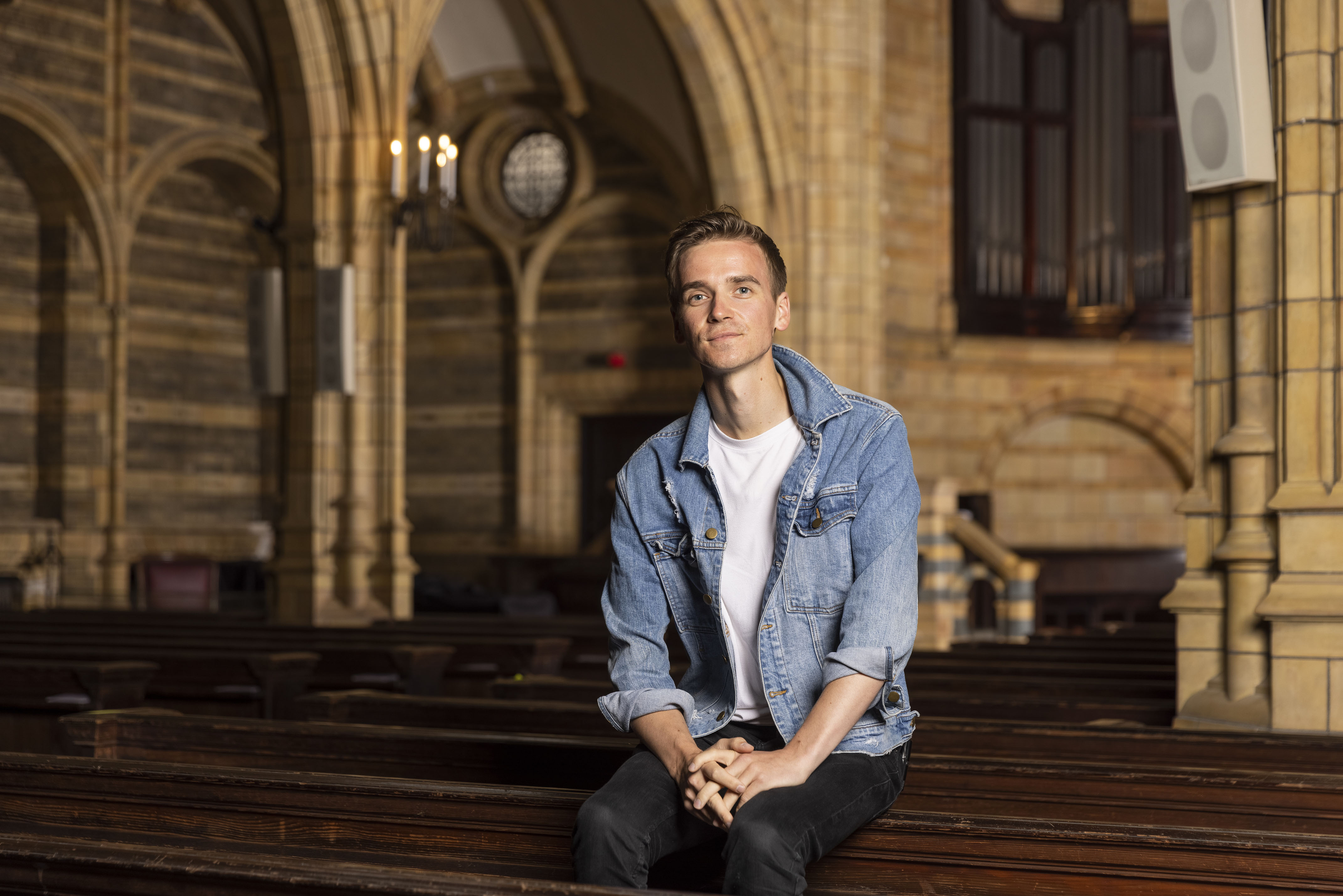 TV tonight Joe Sugg
