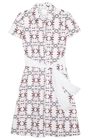 Shopbop Carolina Herrera Shirt Dress, £130