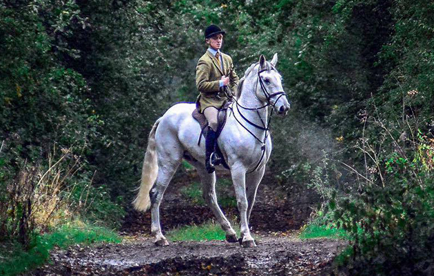 Badsworth & Bramham Moor Hunt