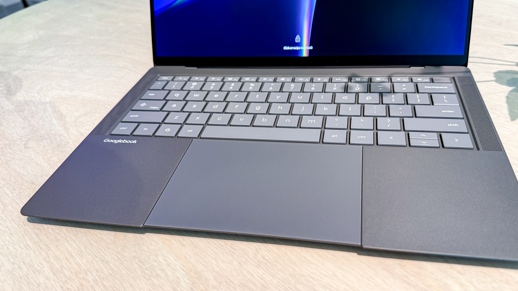 Asus Googlebook 14