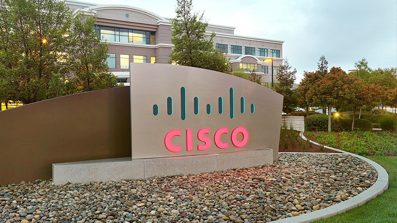 Cisco Systems