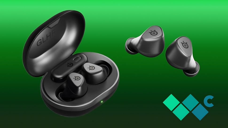 The first-ever SteelSeries earbuds for Xbox gaming are now available to ...