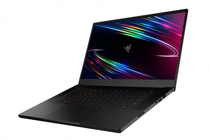 Best laptops Razer Blade 15