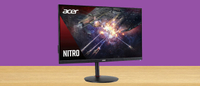 Acer Nitro XV272U:&nbsp;was $300, now $255 at Amazon