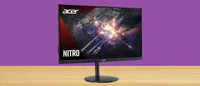 Acer Nitro XV272U:&nbsp;was $300, now $255 at Amazon