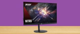 Acer Nitro XV272U KVbmiiprzx