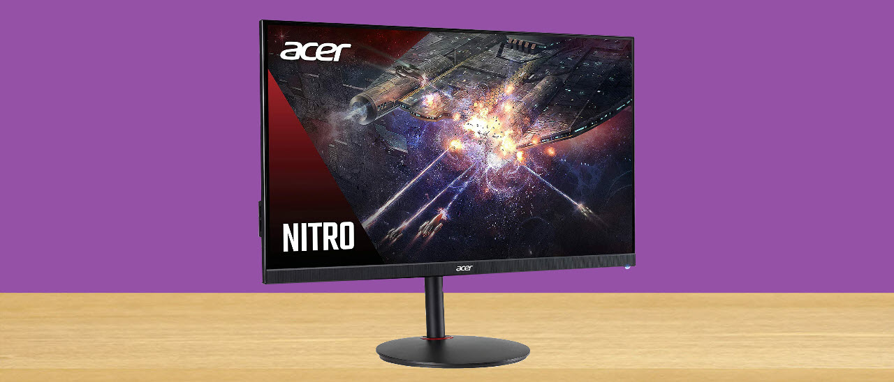 Acer Nitro XV272U KVbmiiprzx Monitor Review: Your Money's Worth