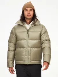 Marmot Men's Guides Down Hoody Marmot Men's Guides Down Hoody