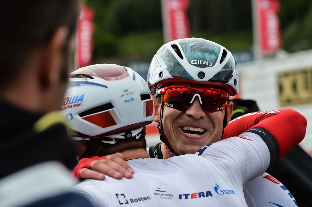Alexander Kristoff (Katusha)