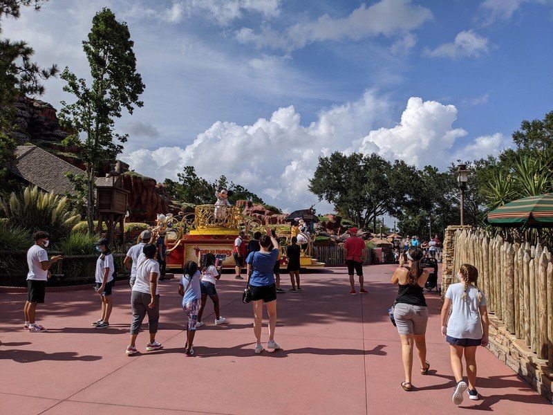 Google Pixel 4a Camera Sample