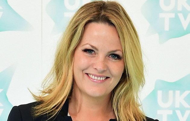 jo joyner, the abc