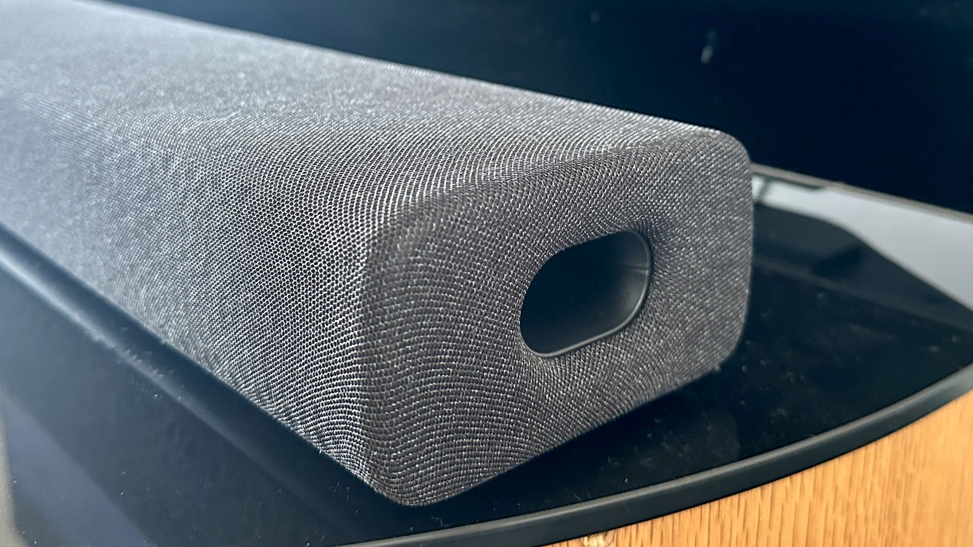 Yamaha SR-X50A review