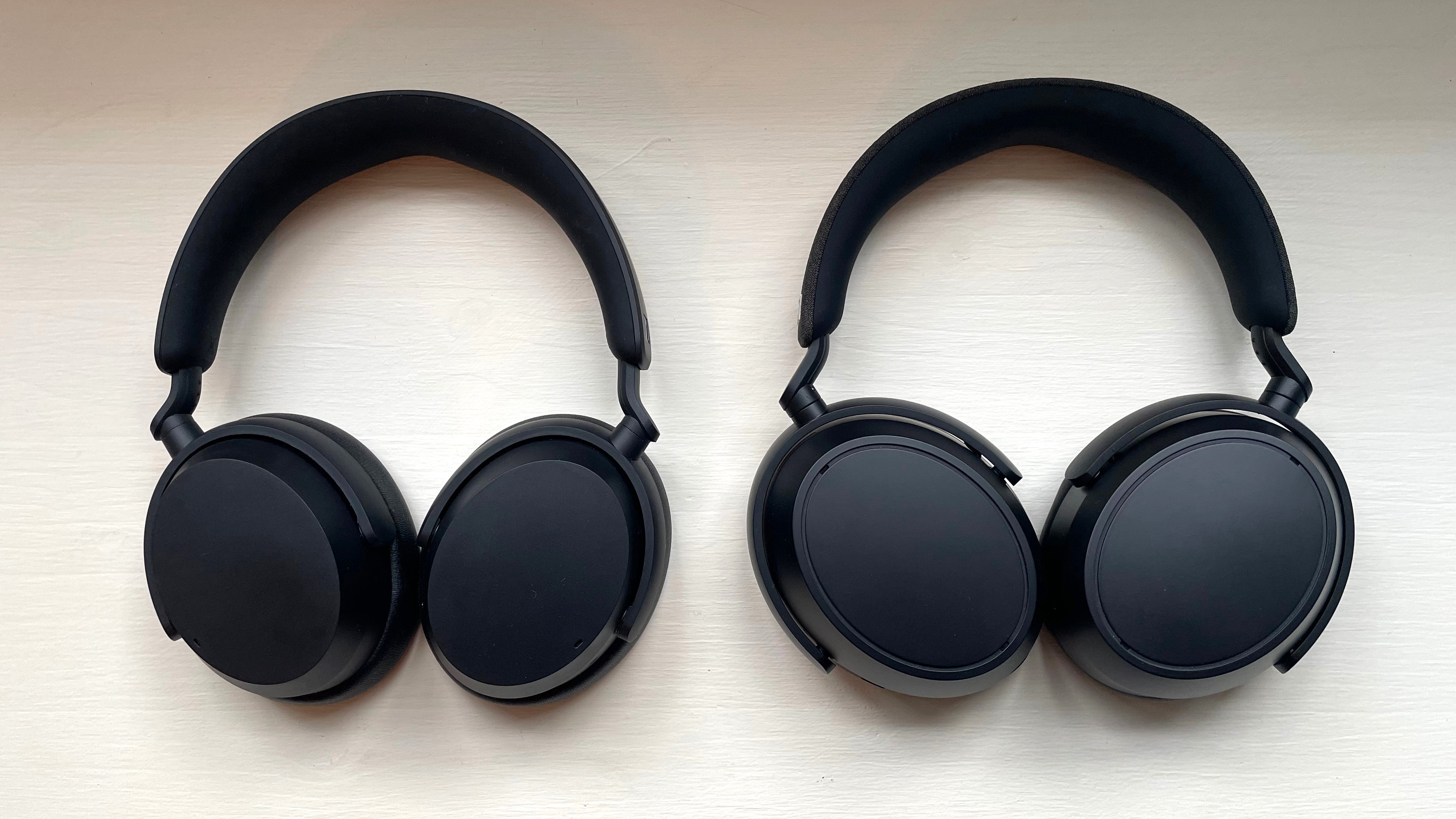 Sennheiser Momentum 4 Wireless Noise-Canceling Headphones - Denim