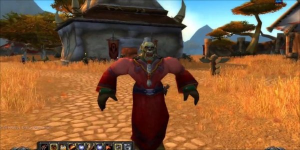 World of Warcraft: Classic' Dated For Summer 2019 Release, Demo Out Now