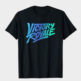 Fortnite Victory Royale t-shirt