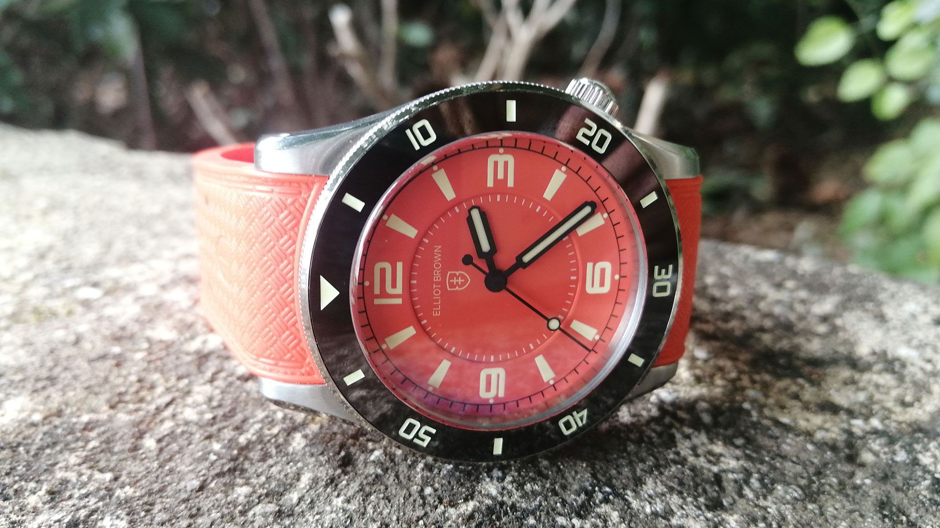 Best outdoor watch 2024 rugged timepieces for adventurers T3