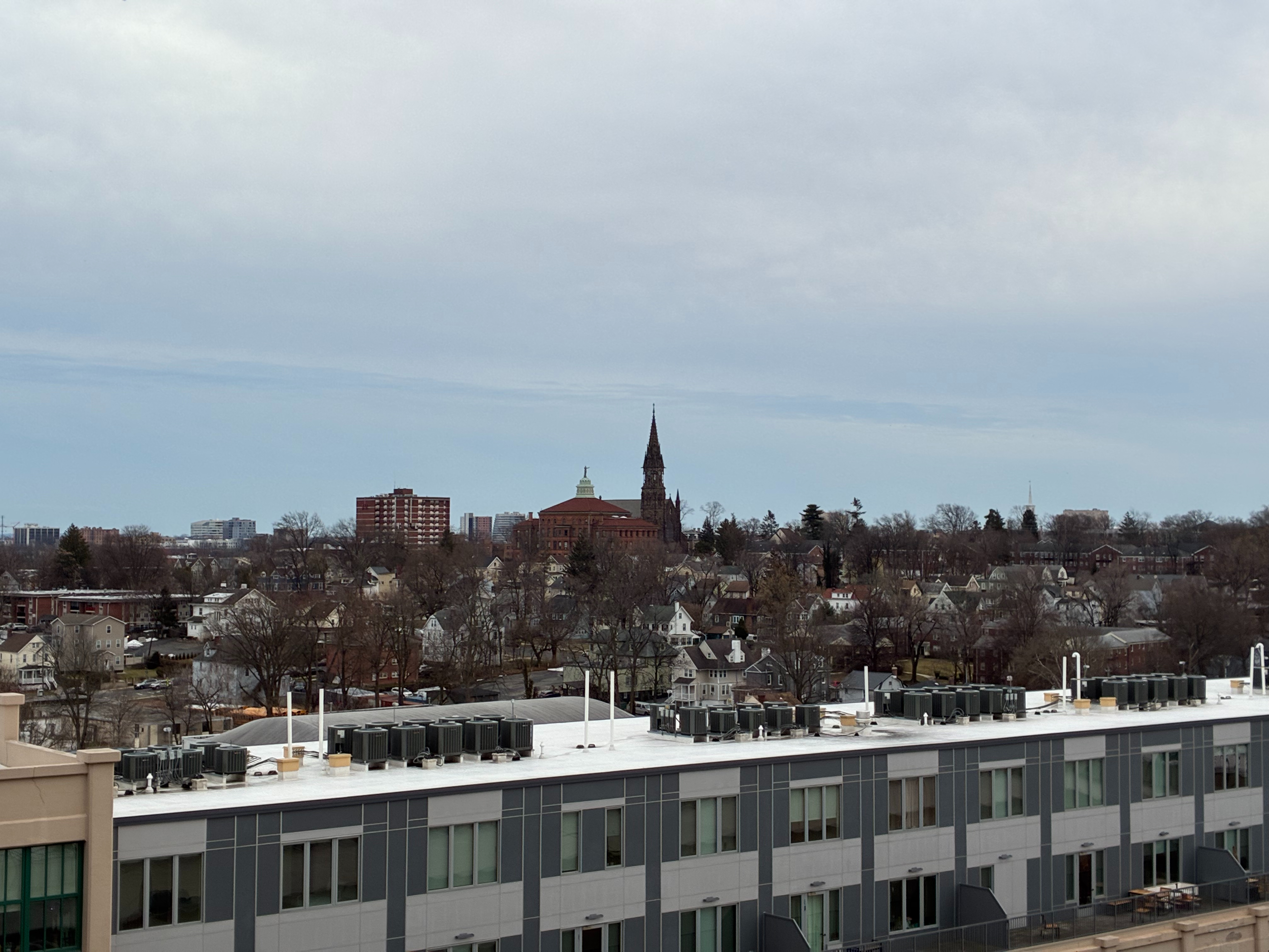 Apple iPhone 17e Review Camera Samples