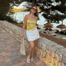 summer vacation fashion