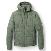 Fjallraven Keb Padded Insulated Hoodie