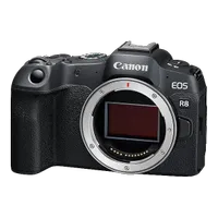 Canon EOS R8 Canon EOS R8