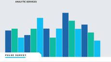 Multicolour bar graph