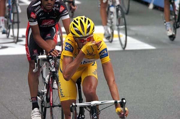Michael Rasmussen (Rabobank)