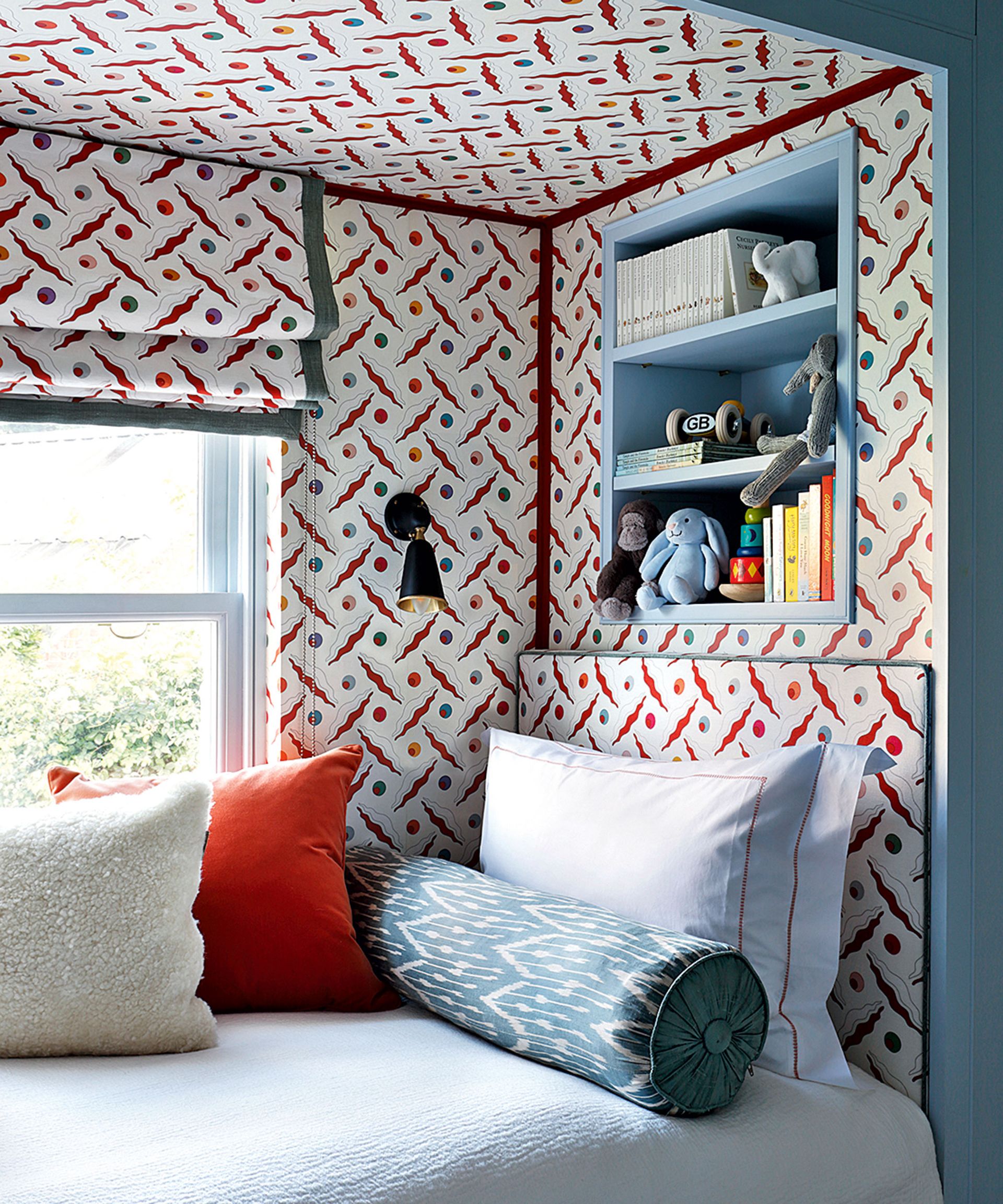 Modern bedroom ideas