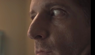 castle rock season 2 trailer close up of eyeball