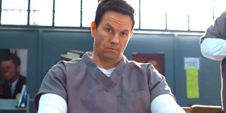 Mark Wahlberg will transition to the older Victor Sullivan