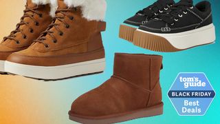 ugg black friday