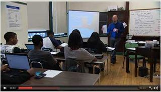 From the Classroom: Best Tech Practice Video of the Week - Acceleration Lesson