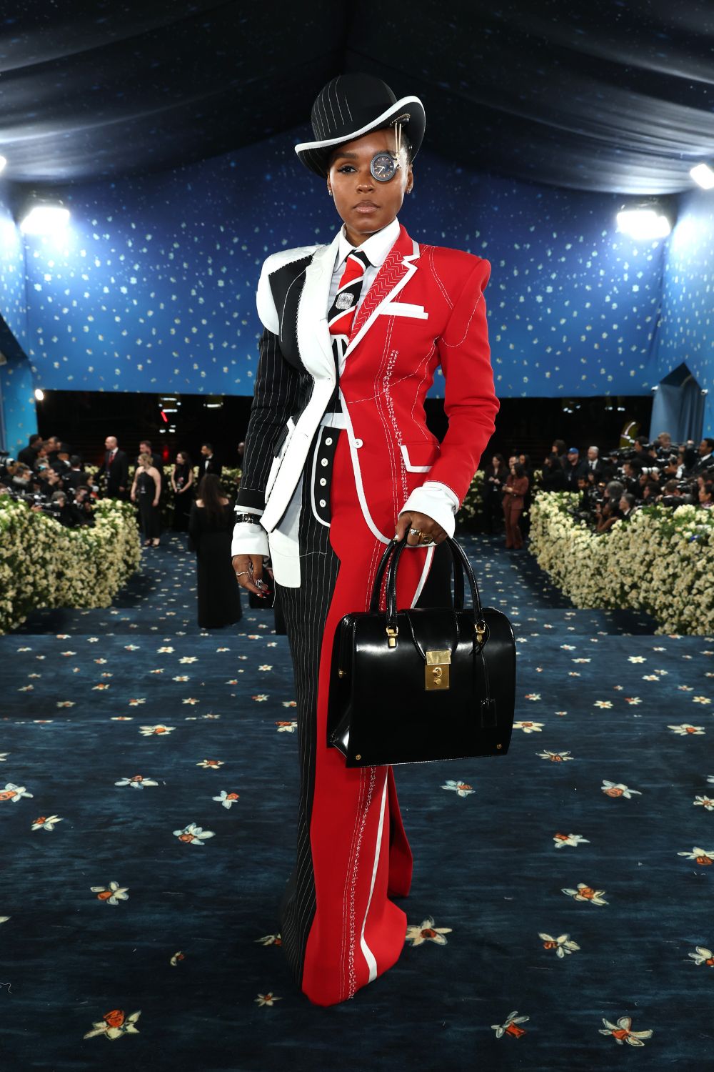 the best dressed celebrities at the 2025 met gala
