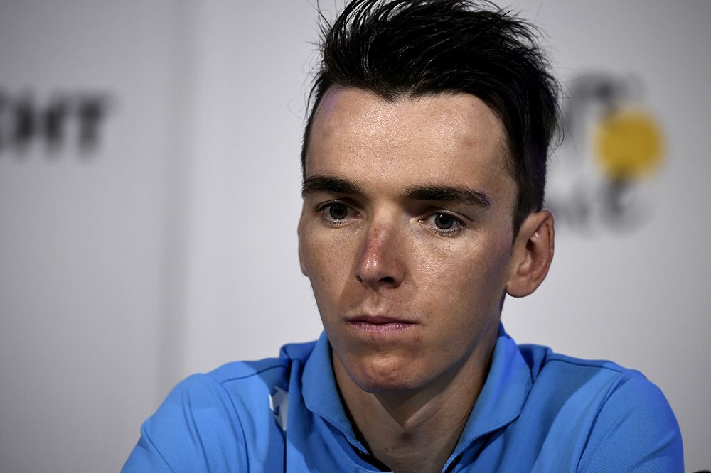 Romain Bardet (Ag2r-La Mondiale)