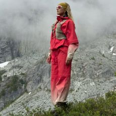 sabrina hiking outfits