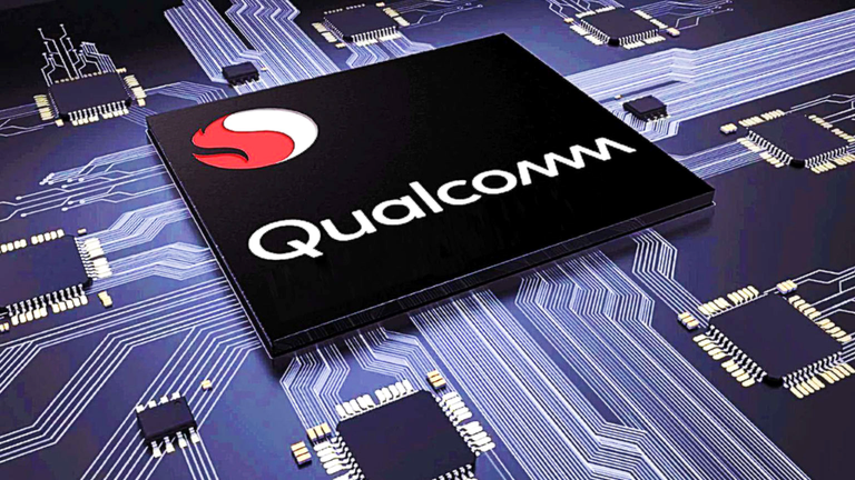 Qualcomm chips and phones