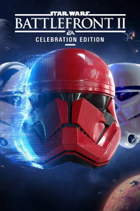 STAR WARS Battlefront II: Celebration Edition