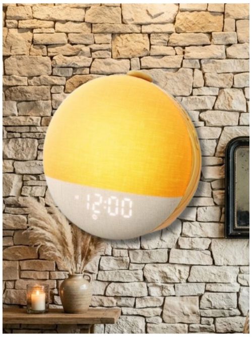 Sunrise Alarm&nbsp;