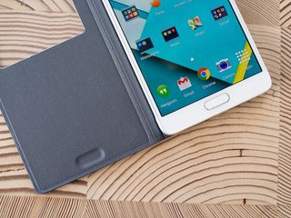 S-View Flip Cover for the Galaxy Note 4